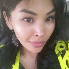 Dinara Tuyakbaeva, 27.08.1988, Алматы