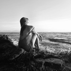 Анна Землянская, Москва