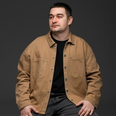 Владислав Сельских, 27.01, Новосибирск