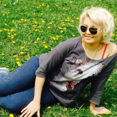 Гульнур Айдарбекова, 15.01, Алматы