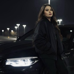 Бибинур Аманжол, Астана