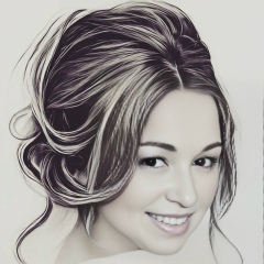 Елена Ларионова, 25.08, Санкт-Петербург