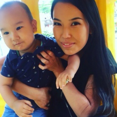 Marzhan Kabylbekova, 12.03.1987, Алматы