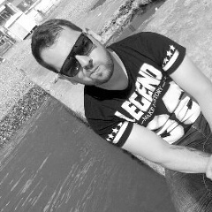 Евгений Енин, 23.05.1989, Ставрополь