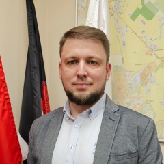 Артур Коханков-Михайлов, 18.11, Санкт-Петербург