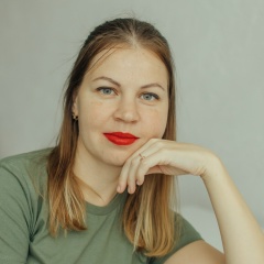 Ирина Балабина, 13.04, Ярославль