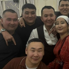 Муса Абдирахман