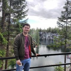 Yasha Bazarov, 11.09, Санкт-Петербург