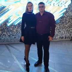 Алексей Атрошенко, 02.03, Новосибирск