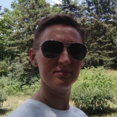 Мария Ружинская, 09.06, Таганрог