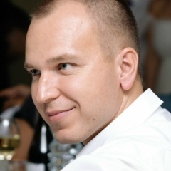 Евгений Кринко, 04.12