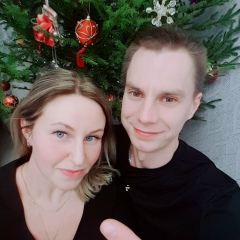 Данила Мастер, Санкт-Петербург