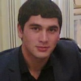 Ахмад Байалиев, 27.05.1991, Шымкент