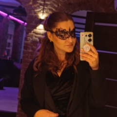 Мария Хамидова, 11.07.1989, Москва