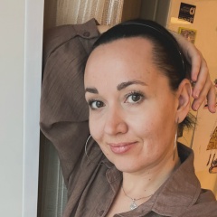 Татьяна Глинина, Челябинск