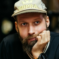 Макс Инкогнито, 10.12, Ростов-на-Дону