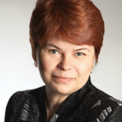 Людмила Скрябина, 06.08, Новосибирск