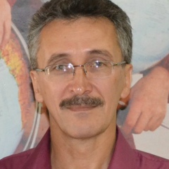 Алексей Матвеев, 02.07.1963, Старое Узеево