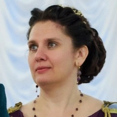 Марина Пихтовникова, 19.06