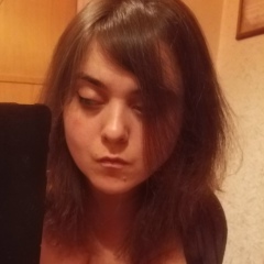 Мария Крутецкая, 03.05, Москва