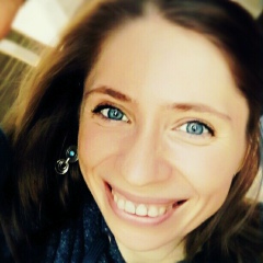 Елена Чеботова, 11.09, Норильск