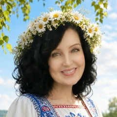 Ирина Шлямина, Тольятти