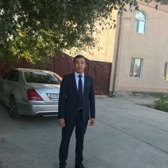 Бейбит Абдуллаев, 10.06.1992