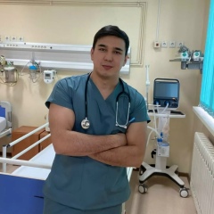 Танжарык Бидайбай, 09.09.1995, Алматы