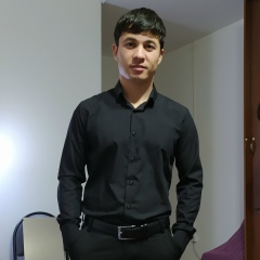 Дилмурат Реджепов, 11.10, Дашогуз