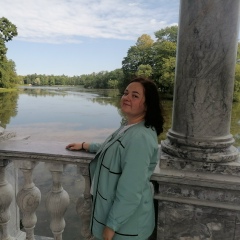 Ирина Ахременко, 27.01, Новополоцк