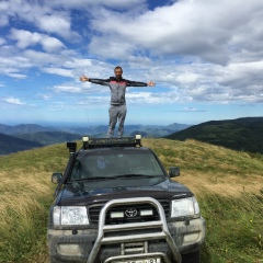 Антон Аншуков, 07.10, Москва