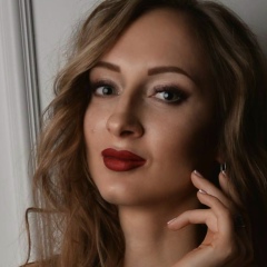 Алиса Евдокимова, 15.09.1991, Рига