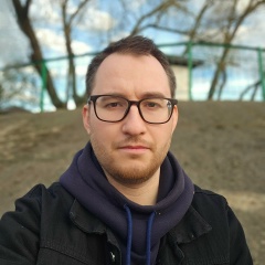 Руслан Алтуев, 02.11.1994, Нальчик