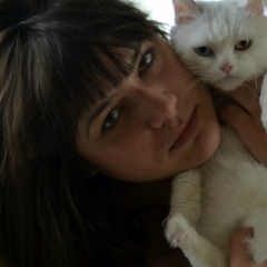 Татьяна Башмакова, 06.03.1995, Караганда