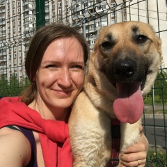 Анастасия Толмачева, 17.05, Москва