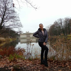 Елена Алексеенко, 02.10.1988