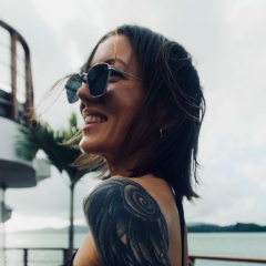 Марина Новицких, 01.07