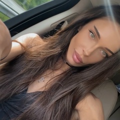 Поля Аверина, 16.08, Самара