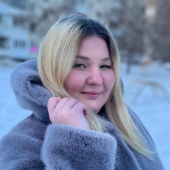 Юлия Минина, 22.06, Самара