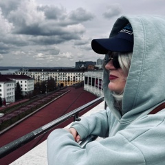 Светлана Миронова, 12.03, Самара