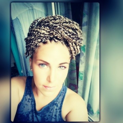 Анна Тинтурина, 18.10.1983, Киев