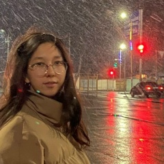 Айсанем Турдумаматова, 15.06.1995, Тюмень