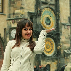 Мила Басалама