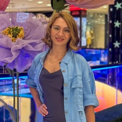 Екатерина Чегринец, 07.05.1989, Москва