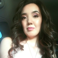 Асель Алимбекова, 26.03, Астана