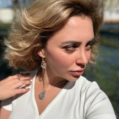 Элла К, 07.01, Москва