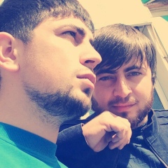 Антошка Апананский, 26.09.1992, Саратов