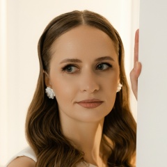 Елизавета Макарова, 18.12.1994, Пермь