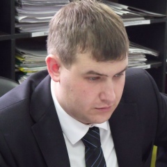 Александр Бочкарёв, 25.11.1988, Саратов