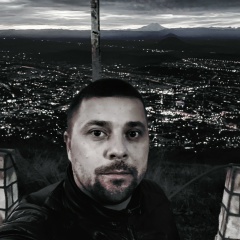 Александр Борода, Chicago